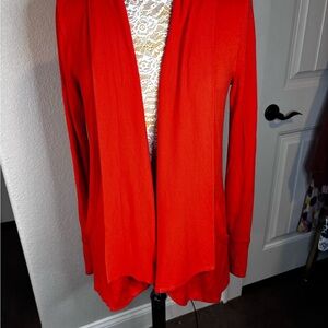 Athleta Women's PranaYama Restore Wrap Cardigan